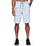 Шорты AND1 Post up shorts